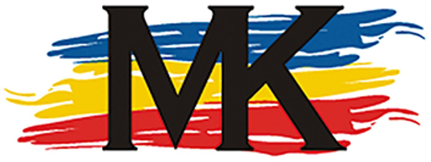 Logo der Firma Marco Krem Malermeister aus Ortenburg auf dem Branchenportal Maler.org