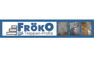 Logo der Firma Fröko-Treppen aus Herbsleben auf dem Branchenportal Schlosserei.net