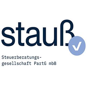Logo der Firma Stauß Steuerberatungsgesellschaft PartG mbB aus Stuttgart auf dem Branchenportal Steuer-Berater.de