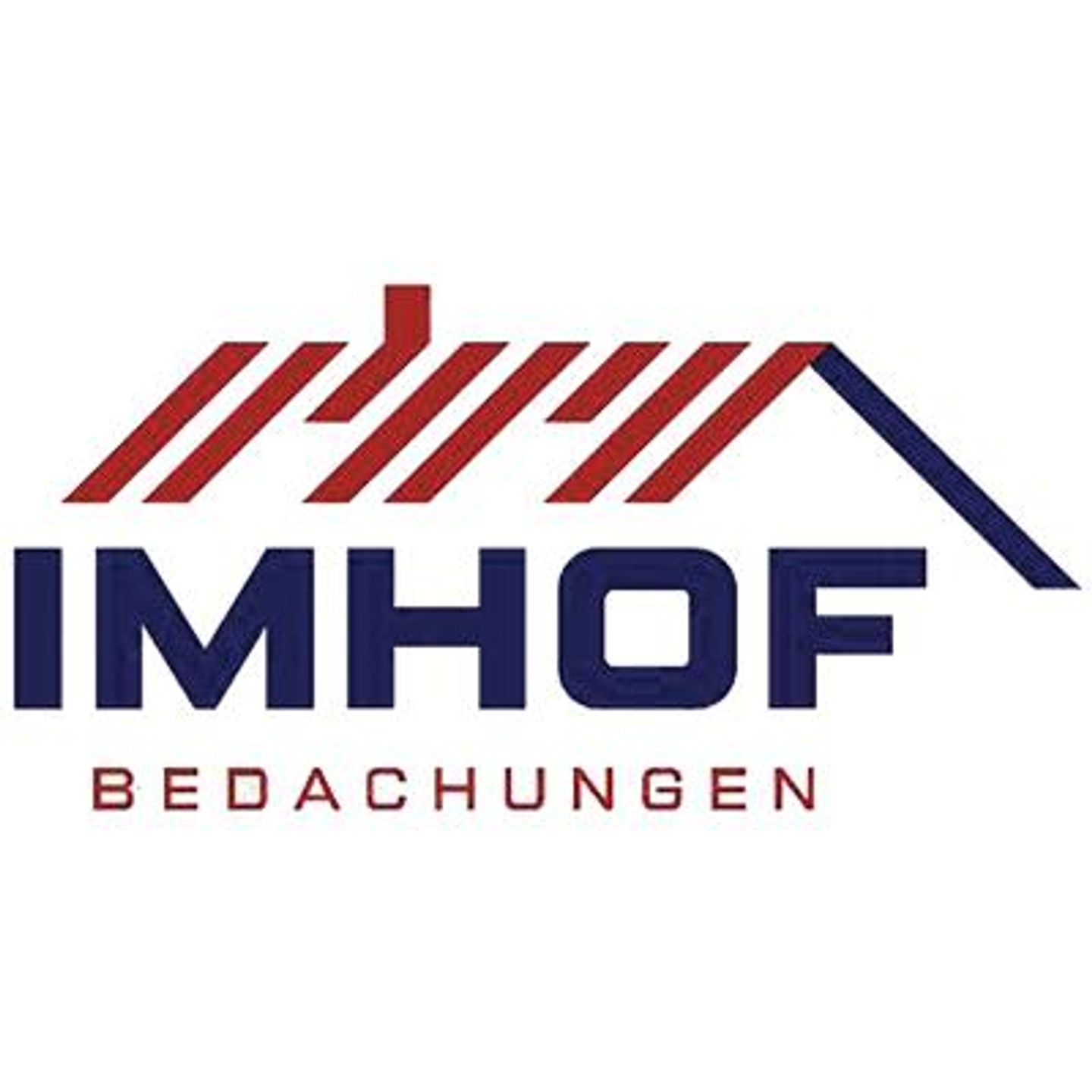 Logo der Firma Walter Imhof GmbH aus Aschaffenburg auf dem Branchenportal Dachdecker.com
