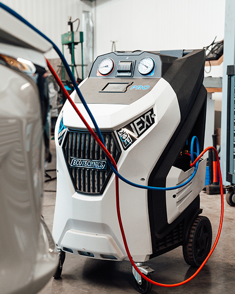 Beispielarbeit von Reifen- und Autoservice Wolf - veröffentlicht auf Auto-Werkstatt.de