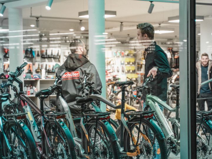Beispielarbeit von DERWOLF e.K. - veröffentlicht auf Fahrradreparatur.org