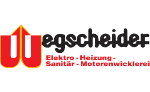 Logo der Firma WEGSCHEIDER MAX GmbH & Co. KG aus Arnschwang auf dem Branchenportal Elektriker.org