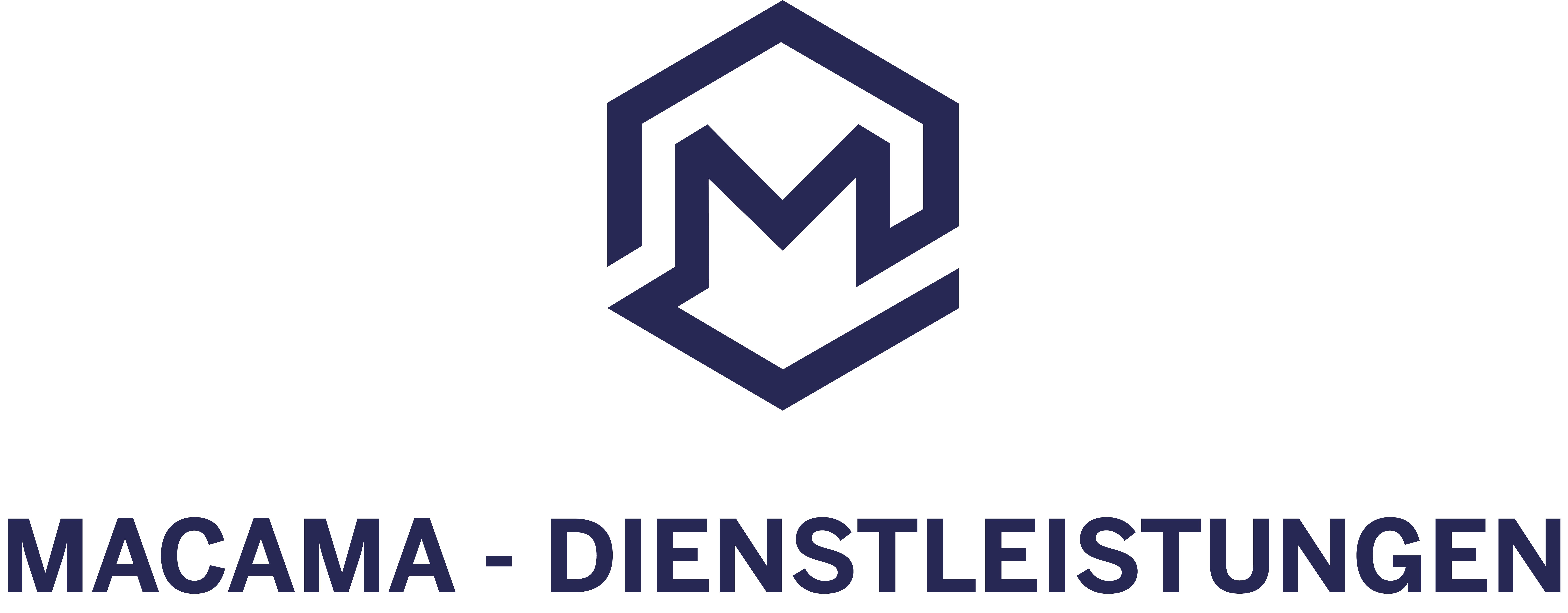 Logo der Firma MACAMA-Dienstleistungen aus Bad Krozingen auf dem Branchenportal Sanitaer.org