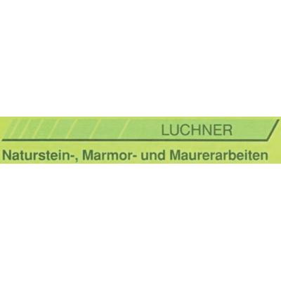 Logo der Firma Luchner Michael Naturstein- u. Betonarbeiten aus Rottenburg auf dem Branchenportal Gartenbau.org