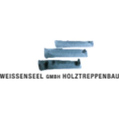 Logo der Firma Weissenseel Holztreppenbau GmbH aus Volkach auf dem Branchenportal Schlosserei.net