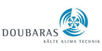 Logo der Firma Kälte-Klima-Technik, Doubaras GmbH aus Düsseldorf auf dem Branchenportal Klimatechniker.net