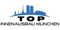 Logo der Firma Top Innenausbau München aus Haar auf dem Branchenportal Tischler-Schreiner.org