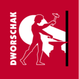 Logo der Firma Dworschak Stahlbau aus Großhabersdorf auf dem Branchenportal Schlosserei.net