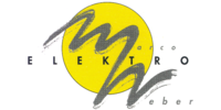 Logo der Firma Marco Weber Elektrotechnik GmbH aus St. Peter auf dem Branchenportal Elektriker.org