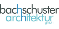 Logo der Firma Bachschuster Architektur GmbH aus Ingolstadt auf dem Branchenportal Bauunternehmen.org