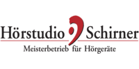 Logo der Firma Hörstudio Schirner aus Hilden auf dem Branchenportal Akustiker.net