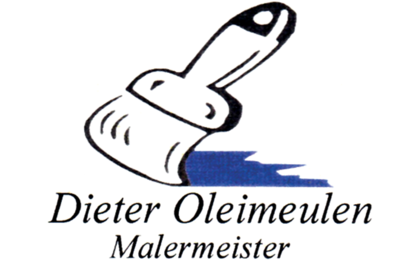 Logo der Firma Oleimeulen Dieter aus Kaarst auf dem Branchenportal Maler.org