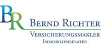 Logo der Firma Versicherungsmakler und Immobilienmakler Richter Bernd aus Schwanstetten auf dem Branchenportal Finanzberater.net