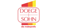 Logo der Firma Doege & Sohn Malerbetrieb GmbH aus Mainz-Kastel auf dem Branchenportal Maler.org