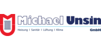 Logo der Firma Michael Unsin GmbH aus Erdweg auf dem Branchenportal Sanitaer.org