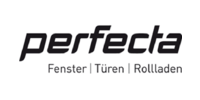 Logo der Firma perfecta aus München auf dem Branchenportal Glaserei.org