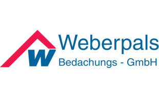 Logo der Firma Weberpals Bedachungs - GmbH aus Stammbach auf dem Branchenportal Gartenbau.org