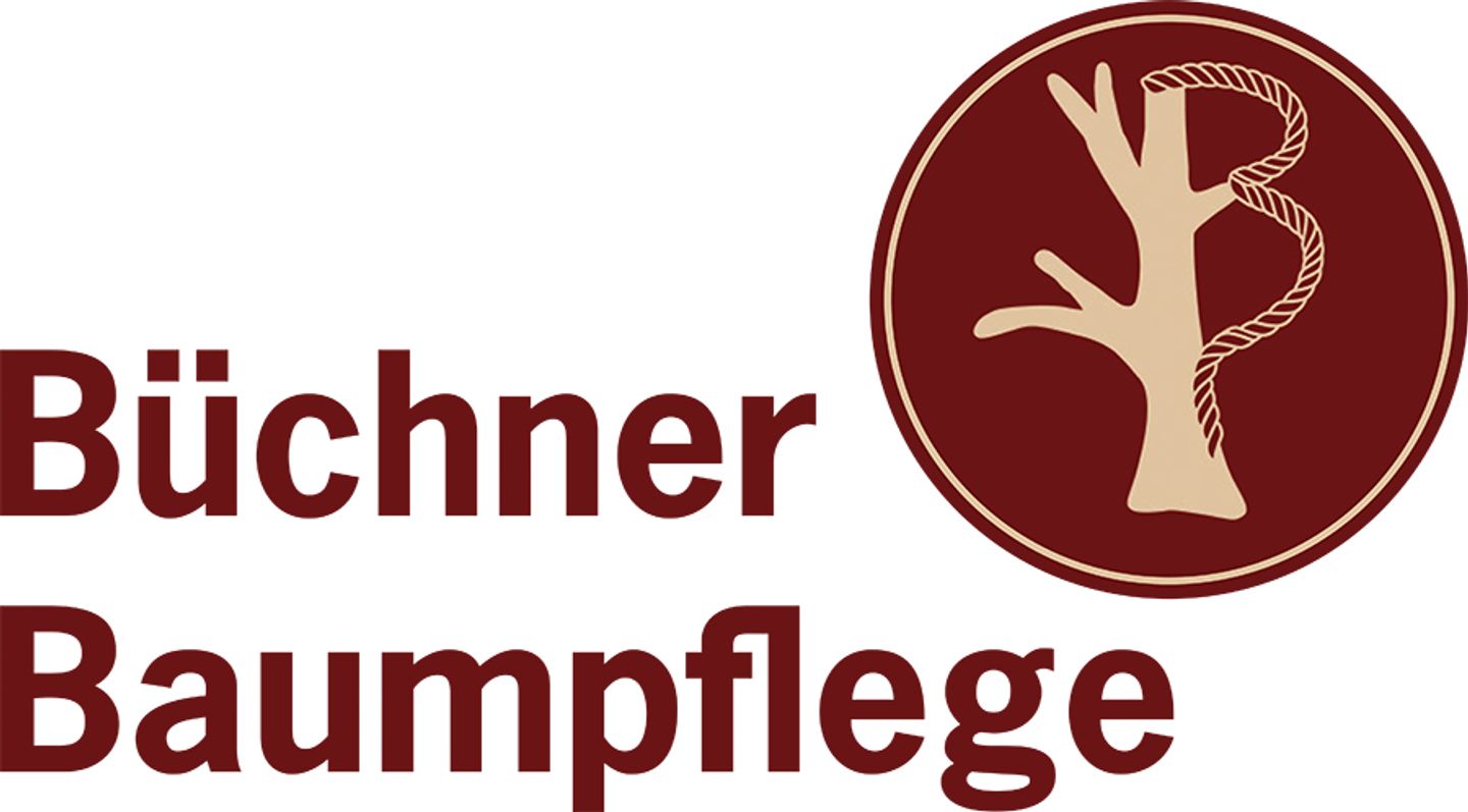 Logo der Firma Baumpflege Büchner aus Heroldsberg auf dem Branchenportal Gartenbau.org