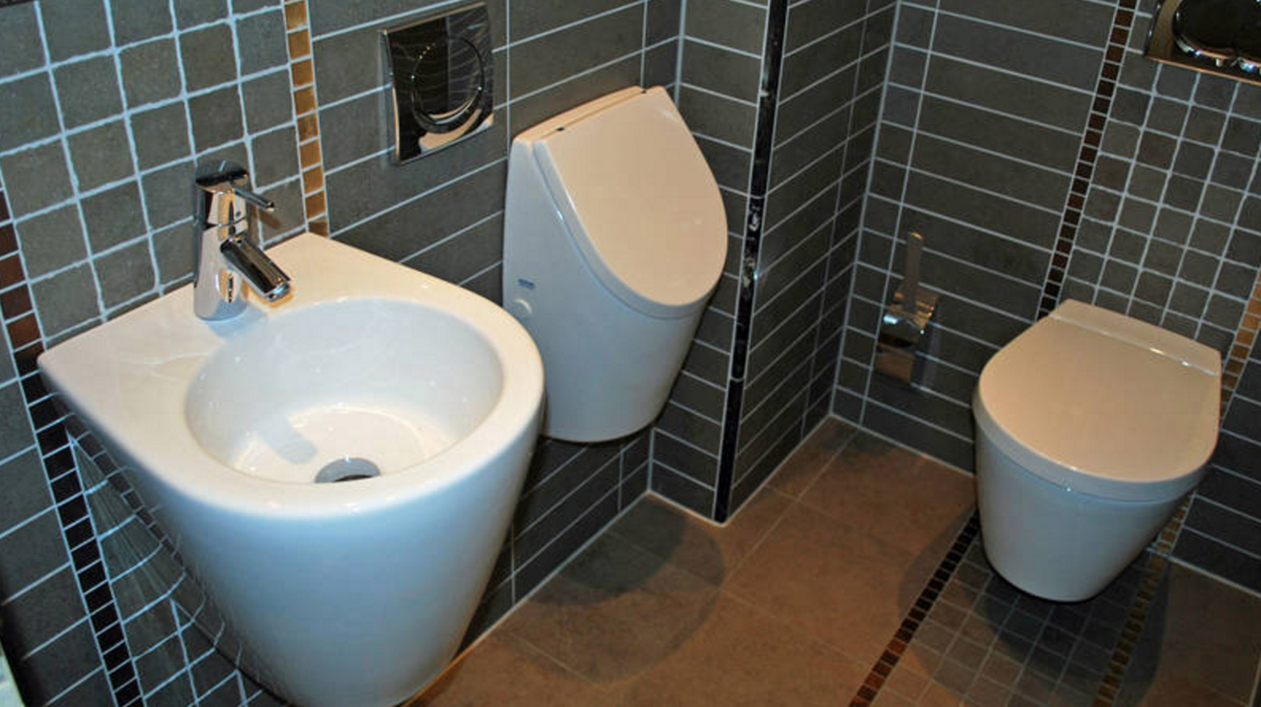 Beispielarbeit von Ewald Kuhn GmbH - veröffentlicht auf Heizungsbau.net