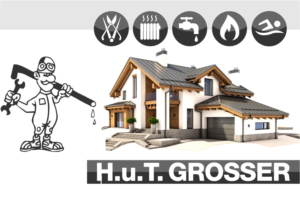 Beispielarbeit von H.u.T. Grosser | Inh. Tobias Grosser - veröffentlicht auf Sanitaer.org