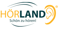 Logo der Firma Hörland e.K. aus Münchberg auf dem Branchenportal Akustiker.net