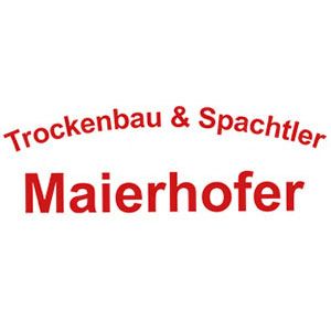 Logo der Firma Christian Maierhofer aus Winhöring auf dem Branchenportal Bauunternehmen.org