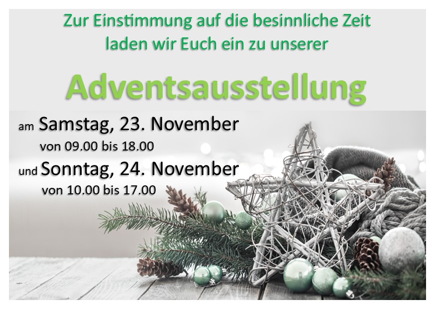 Beispielarbeit von Gärtnerei Hubner - veröffentlicht auf Gartenbau.org
