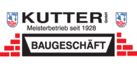 Logo der Firma Baugeschäft Kutter aus Saalfeld auf dem Branchenportal Maler.org