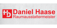 Logo der Firma Raumausstattermeister Haase Daniel aus Lichtenau auf dem Branchenportal Tischler-Schreiner.org