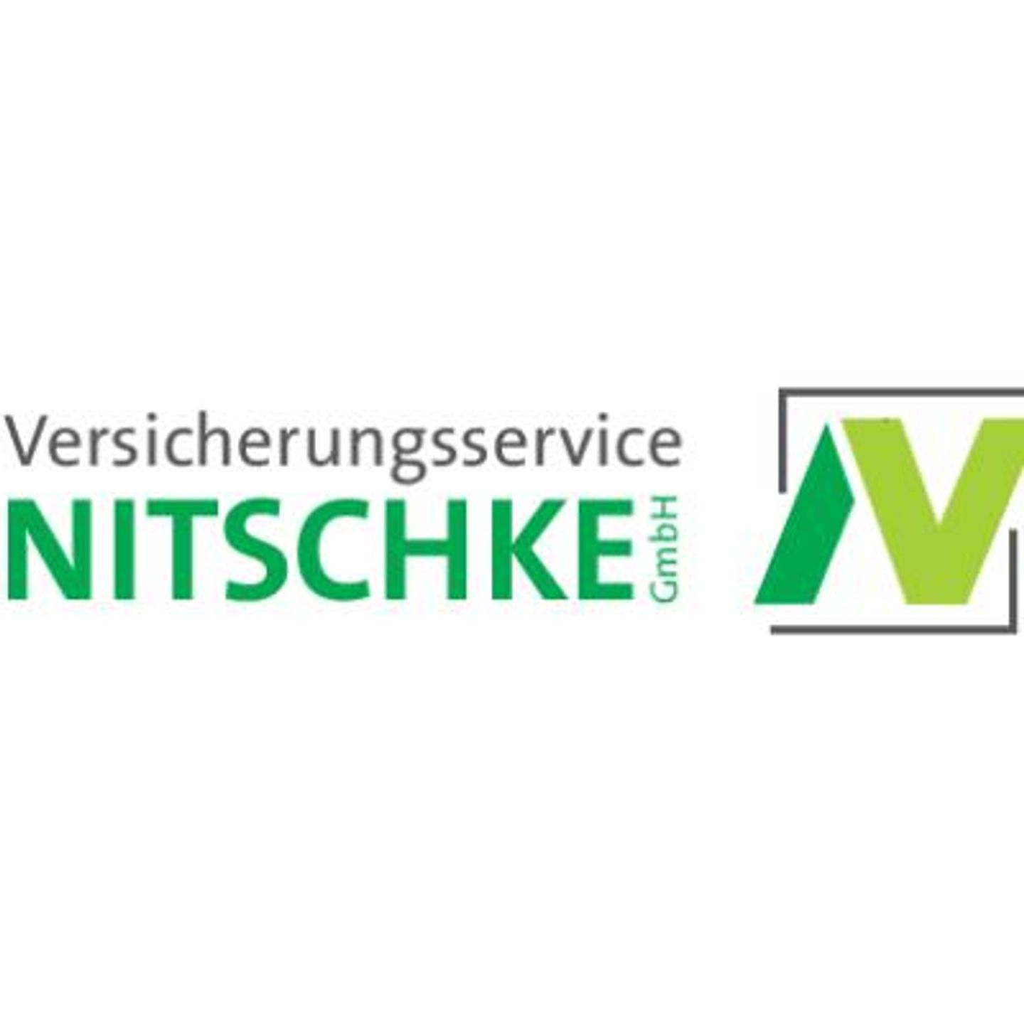Logo der Firma Versicherungsservice Nitschke GmbH aus Görlitz auf dem Branchenportal Finanzberater.net
