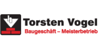 Logo der Firma Baugeschäft Vogel aus Crimmitschau auf dem Branchenportal Heizungsbau.net