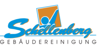 Logo der Firma Gebäudereinigung Schellenberg GmbH & Co. KG aus Veitshöchheim auf dem Branchenportal Hausmeisterdienste.net