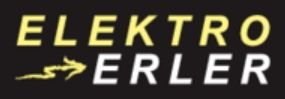 Logo der Firma Elektro Erler aus Freiberg auf dem Branchenportal Elektriker.org