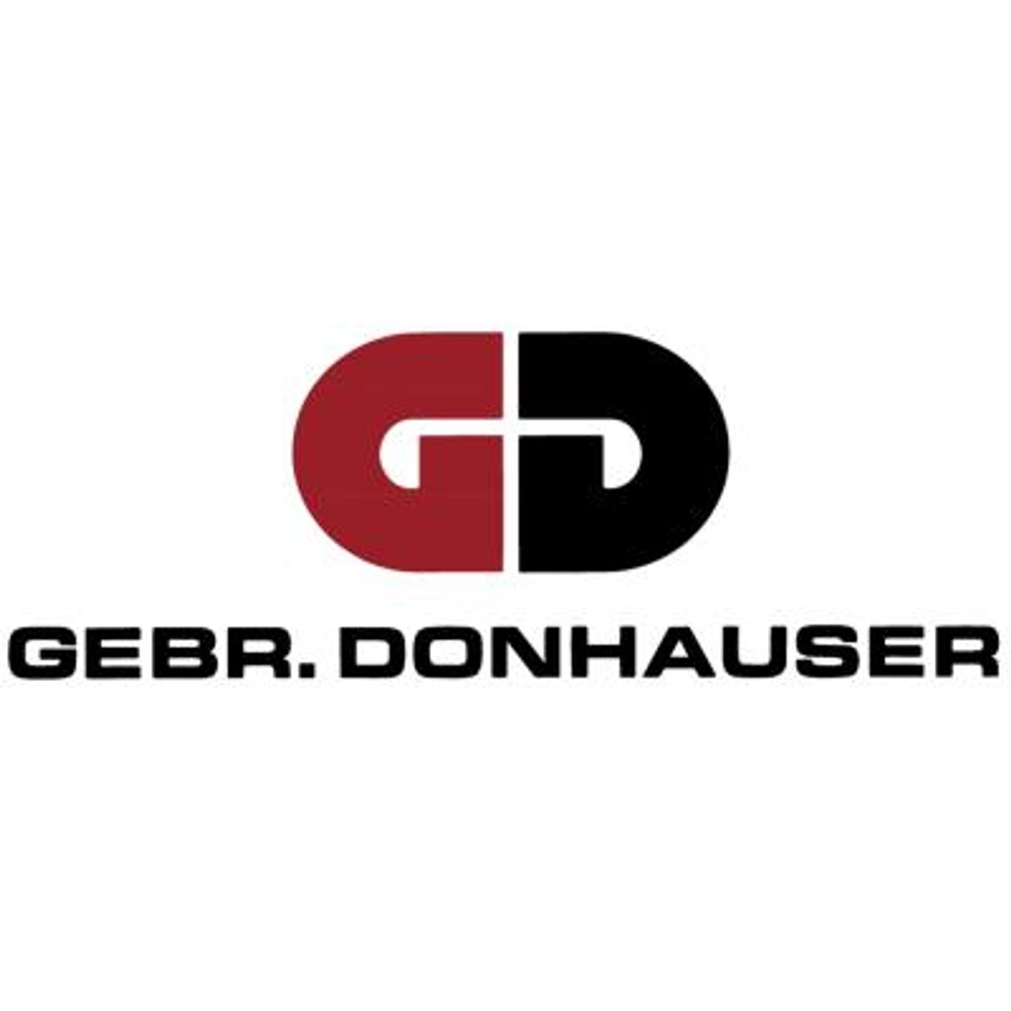 Logo der Firma Gebr. Donhauser Bau GmbH & Co. KG aus Schwandorf auf dem Branchenportal Bauunternehmen.org