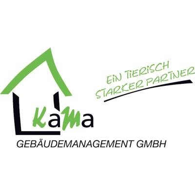 Logo der Firma KaMa Gebäudemanagement GmbH aus Ratingen auf dem Branchenportal Hausmeisterdienste.net