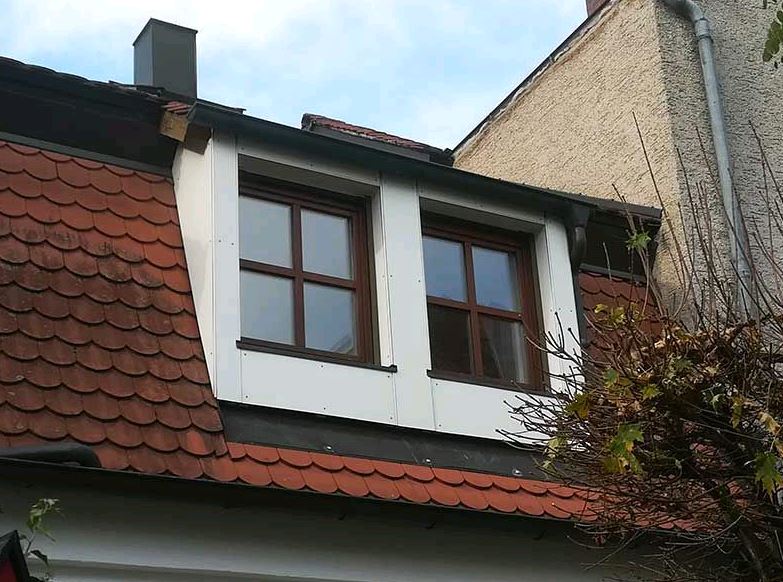 Beispielarbeit von Zimmerei - Holzbau Kaiser - veröffentlicht auf Tischler-Schreiner.org