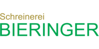 Logo der Firma Bieringer Stefan aus Untergriesbach auf dem Branchenportal Tischler-Schreiner.org