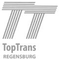 Logo der Firma TopTrans Regensburg aus Regensburg auf dem Branchenportal Hausmeisterdienste.net