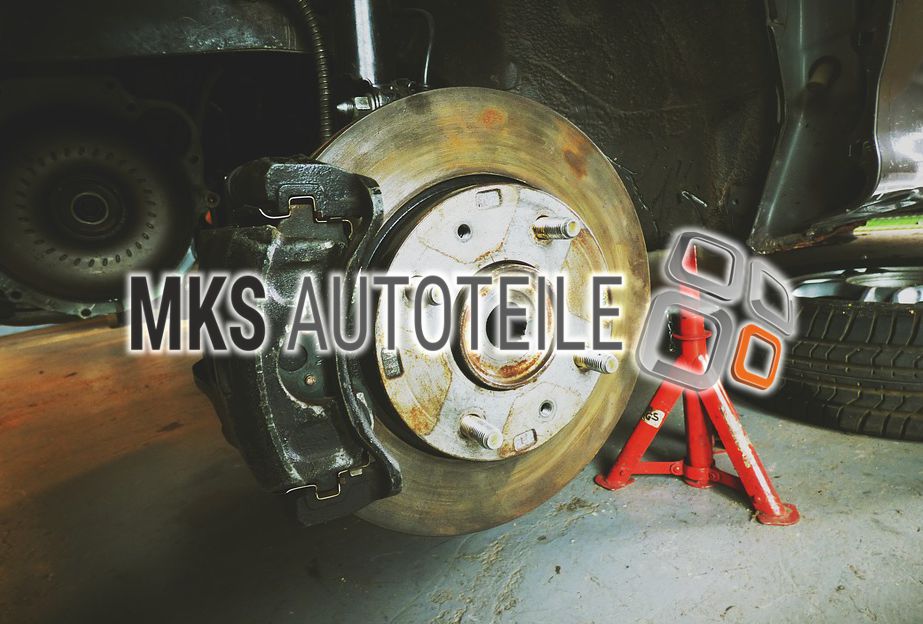 Beispielarbeit von MKS Autoteile GmbH - veröffentlicht auf Auto-Werkstatt.de