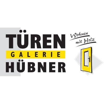 Logo der Firma Türen-Galerie Hübner aus Viereth-Trunstadt auf dem Branchenportal Fensterbau.org