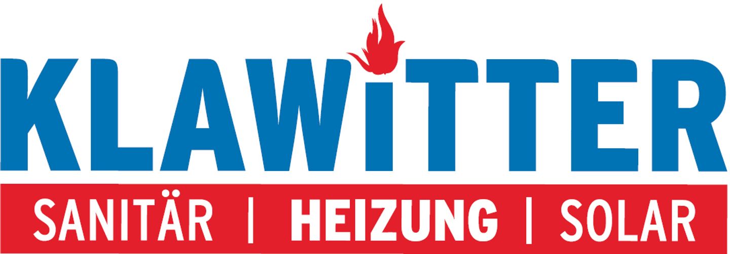 Logo der Firma Klawitter Sanitär- u. Heizung GmbH aus Kressbronn auf dem Branchenportal Sanitaer.org
