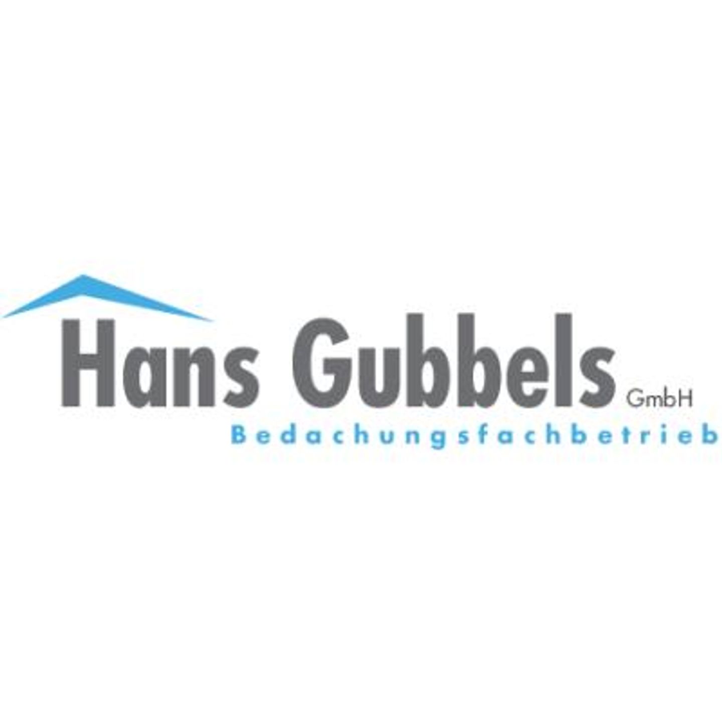 Logo der Firma Hans Gubbels GmbH aus Düsseldorf auf dem Branchenportal Dachdecker.com