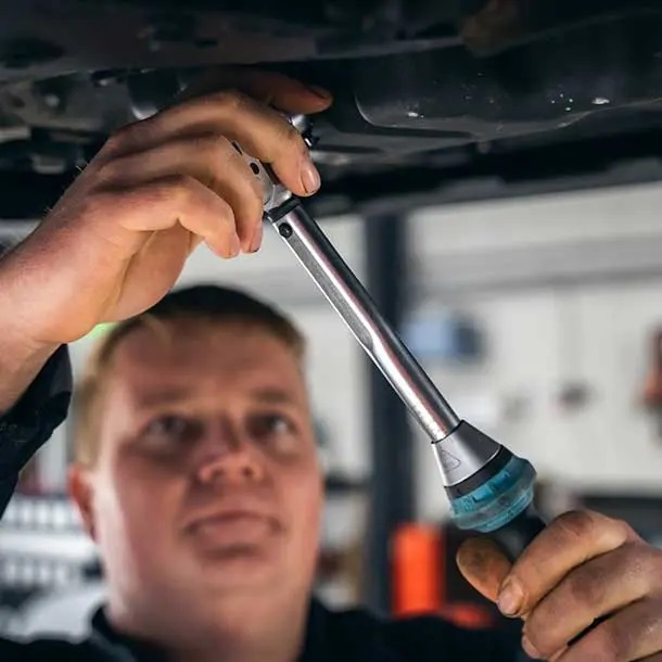 Beispielarbeit von Autohaus Hogger - veröffentlicht auf Auto-Werkstatt.de