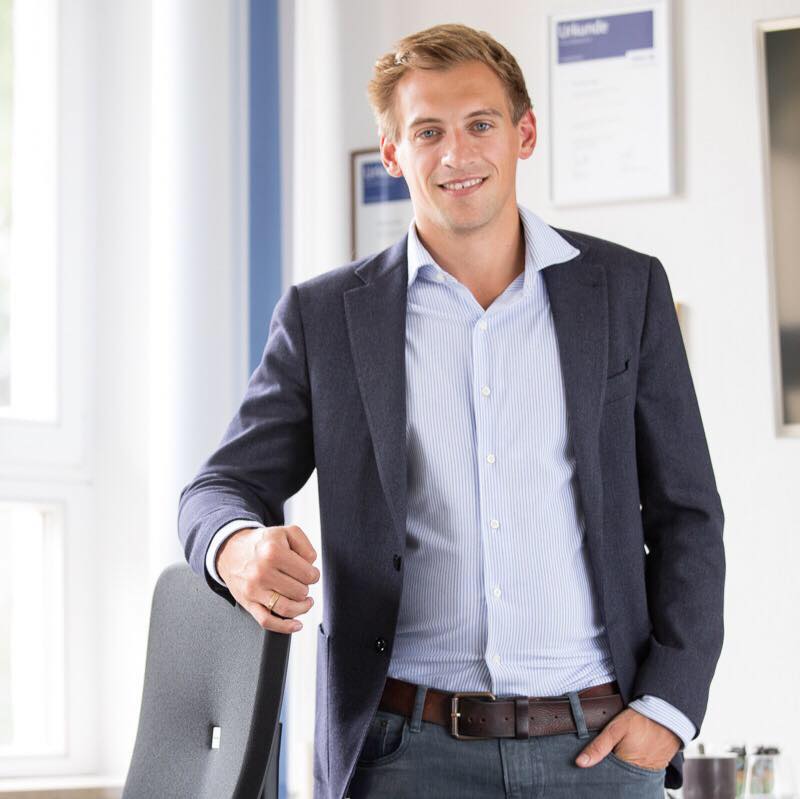 Beispielarbeit von Allianz Generalvertretung Thomas Wasl - veröffentlicht auf Finanzberater.net