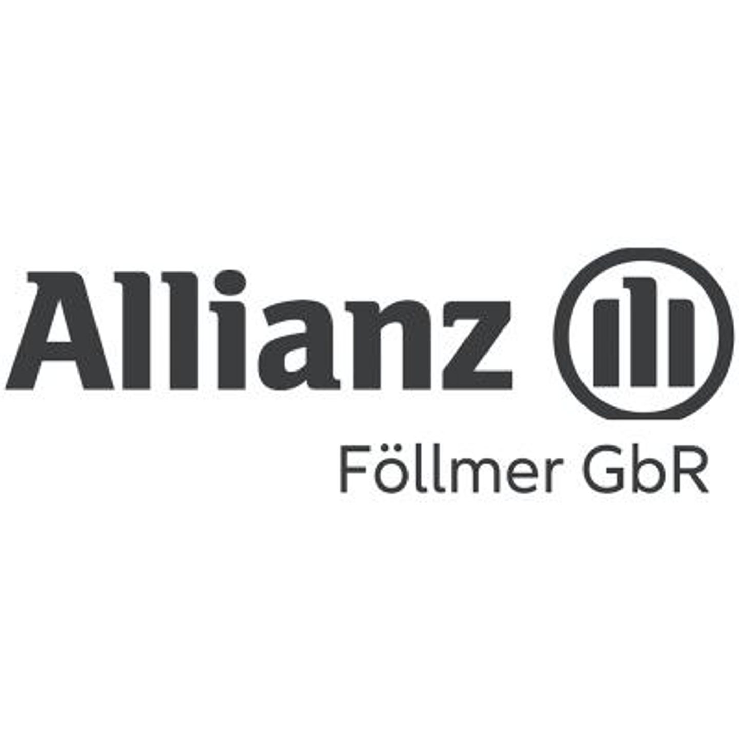 Logo der Firma Allianz Agentur Föllmer GbR aus Goldbach auf dem Branchenportal Finanzberater.net