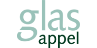 Logo der Firma Glas-Appel, Inh. Jürgen Pfeffermann aus Eggolsheim auf dem Branchenportal Glaserei.org