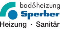 Logo der Firma Sperber Bad & Heizung aus Greiz auf dem Branchenportal Sanitaer.org