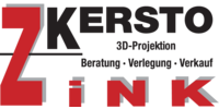 Logo der Firma Fliesen Zink aus Oberleichtersbach auf dem Branchenportal Fliesenleger.net