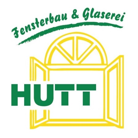 Logo der Firma Fensterbau & Glaserei Hutt | Haustüren | Heilbronn aus Leingarten auf dem Branchenportal Fensterbau.org